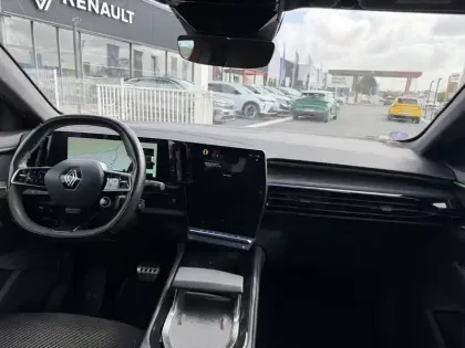 Photo 7 Renault Austral Gén. I (HHN) Ph1 Techno esprit Alpine 5