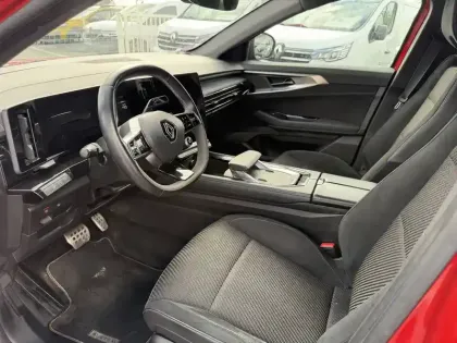 Photo 5 Renault Austral Gén. I (HHN) Ph1 Techno esprit Alpine 5