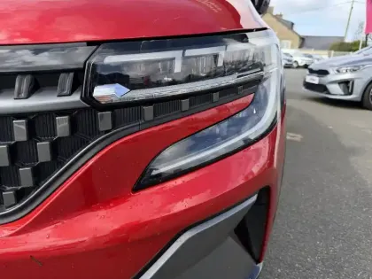 Photo 17 Renault Austral Gén. I (HHN) Ph1 Techno esprit Alpine 5