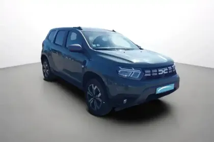 Photo 6 Dacia Duster  ECO-G 100 4x2