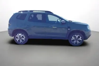 Photo 5 Dacia Duster  ECO-G 100 4x2