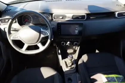 Photo 8 Dacia Duster  ECO-G 100 4x2