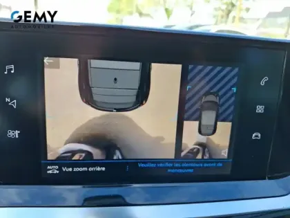 Photo 26 Peugeot 208  BlueHDi 100 S&S BVM6