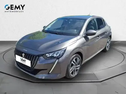 Photo Peugeot 208 Allure Business