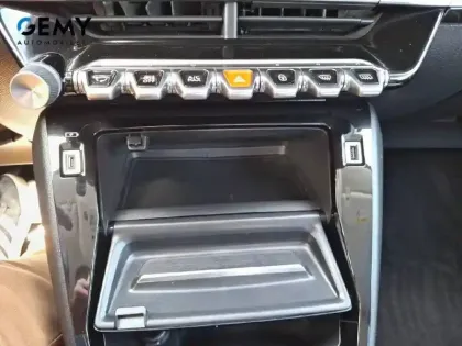 Photo 18 Peugeot 208  BlueHDi 100 S&S BVM6