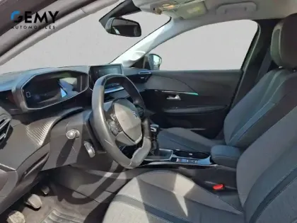 Photo 8 Peugeot 208  BlueHDi 100 S&S BVM6