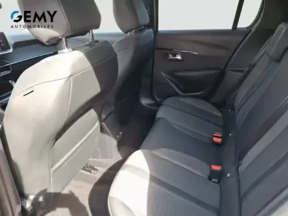 Photo 9 Peugeot 208  BlueHDi 100 S&S BVM6