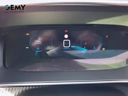 Photo 17 Peugeot 208  BlueHDi 100 S&S BVM6