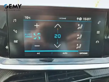 Photo 19 Peugeot 208  BlueHDi 100 S&S BVM6