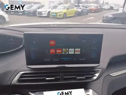 Photo 13 Peugeot 3008  BlueHDi 130ch S&S EAT8