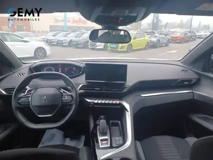 Photo 7 Peugeot 3008  BlueHDi 130ch S&S EAT8