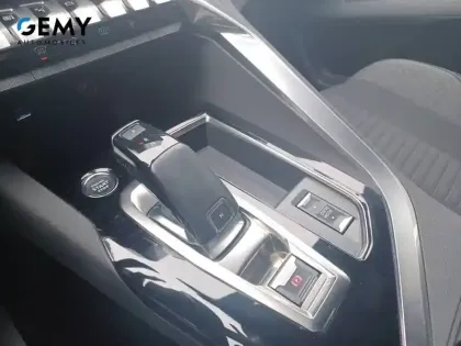 Photo 17 Peugeot 3008  BlueHDi 130ch S&S EAT8