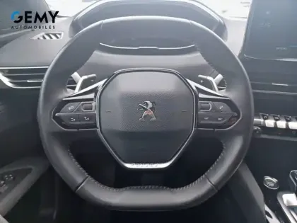 Photo 18 Peugeot 3008  BlueHDi 130ch S&S EAT8