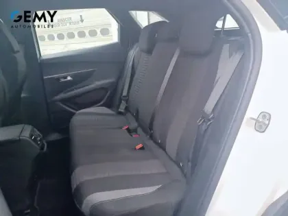 Photo 9 Peugeot 3008  BlueHDi 130ch S&S EAT8