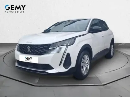 Photo Peugeot 3008 Active Pack