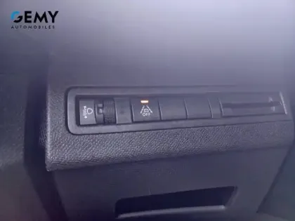 Photo 22 Peugeot 3008  BlueHDi 130ch S&S EAT8