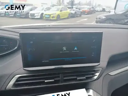 Photo 15 Peugeot 3008  BlueHDi 130ch S&S EAT8