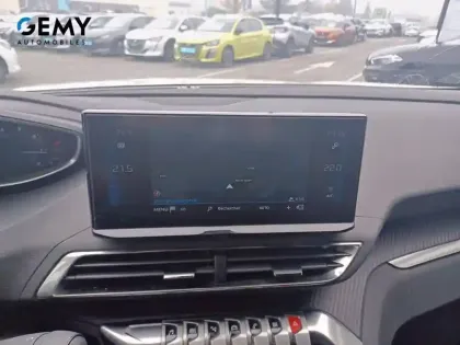 Photo 14 Peugeot 3008  BlueHDi 130ch S&S EAT8