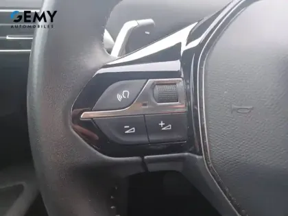 Photo 19 Peugeot 3008  BlueHDi 130ch S&S EAT8