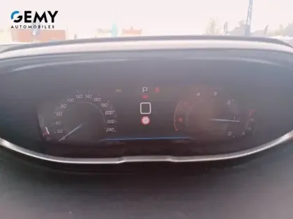 Photo 11 Peugeot 3008  BlueHDi 130ch S&S EAT8