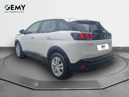 Photo 6 Peugeot 3008  BlueHDi 130ch S&S EAT8