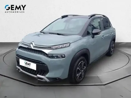 Photo Citroën C3 Aircross Feel Pack