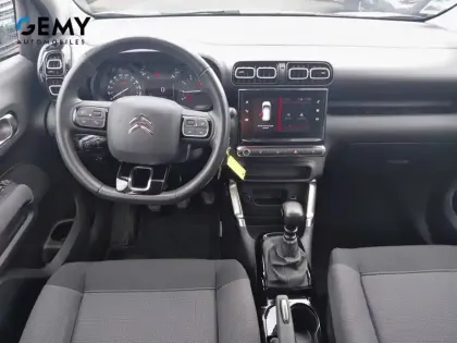 Photo 7 Citroën C3 Aircross  PureTech 110 S&S BVM6