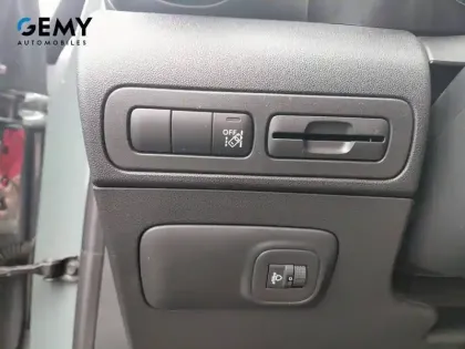 Photo 13 Citroën C3 Aircross  PureTech 110 S&S BVM6