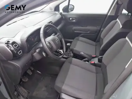 Photo 8 Citroën C3 Aircross  PureTech 110 S&S BVM6