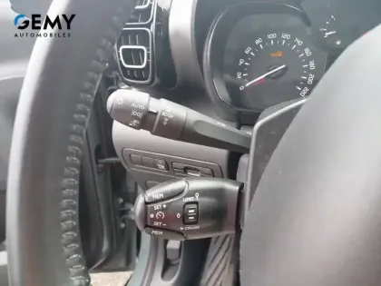 Photo 11 Citroën C3 Aircross  PureTech 110 S&S BVM6