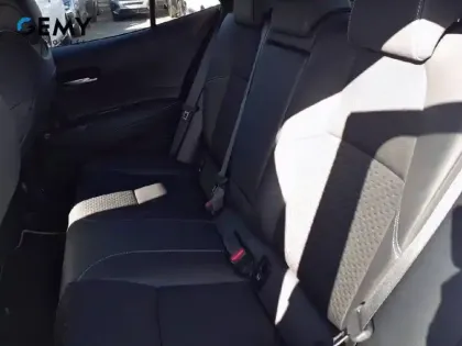 Photo 9 Toyota Corolla  Hybride 140ch