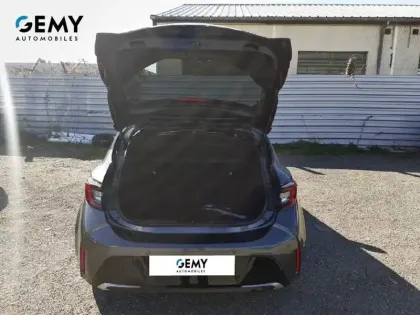 Photo 5 Toyota Corolla  Hybride 140ch