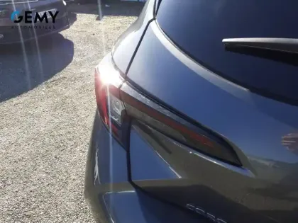 Photo 16 Toyota Corolla  Hybride 140ch