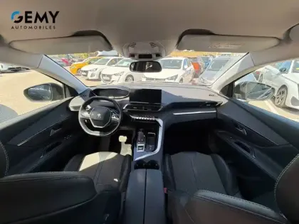 Photo 49 Peugeot 5008  PureTech 130ch S&S EAT8