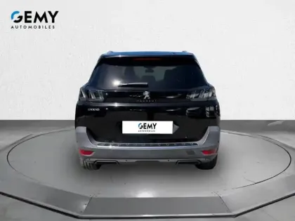 Photo 46 Peugeot 5008  PureTech 130ch S&S EAT8