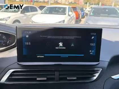 Photo 57 Peugeot 5008  PureTech 130ch S&S EAT8