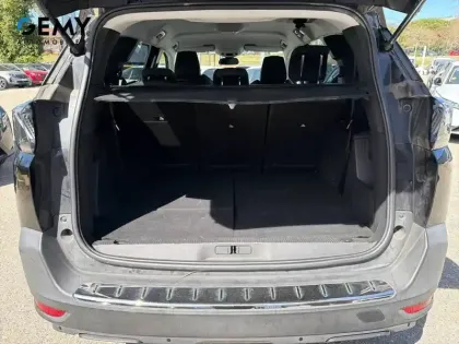 Photo 47 Peugeot 5008  PureTech 130ch S&S EAT8