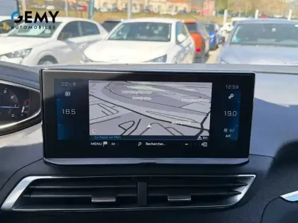 Photo 55 Peugeot 5008  PureTech 130ch S&S EAT8