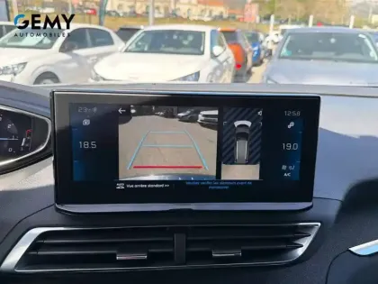 Photo 38 Peugeot 5008  PureTech 130ch S&S EAT8