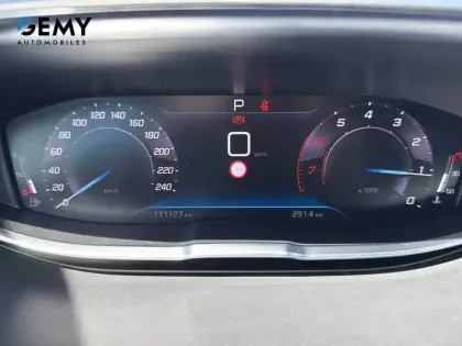 Photo 60 Peugeot 5008  PureTech 130ch S&S EAT8