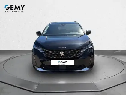 Photo 43 Peugeot 5008  PureTech 130ch S&S EAT8