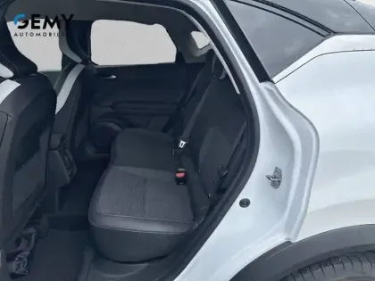 Photo 93 Renault Captur  E-Tech full hybrid 145