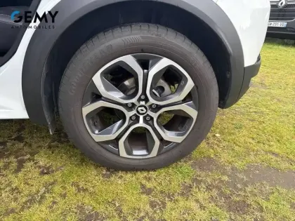 Photo 38 Renault Captur Gén. II (HJB) Ph2 Techno 5