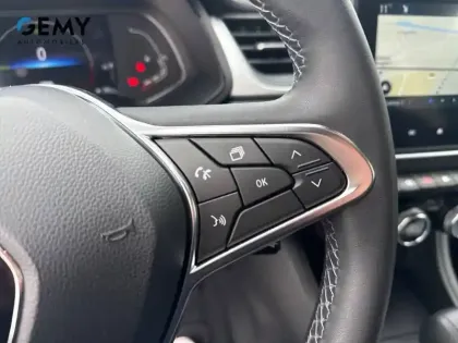 Photo 48 Renault Captur Gén. II (HJB) Ph2 Techno 5