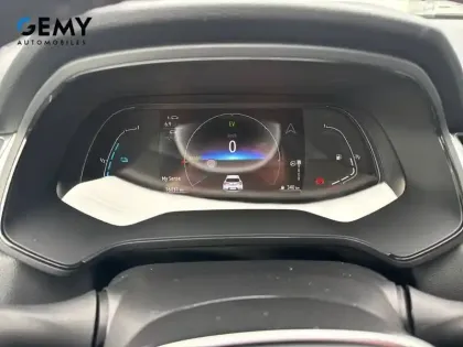 Photo 50 Renault Captur Gén. II (HJB) Ph2 Techno 5