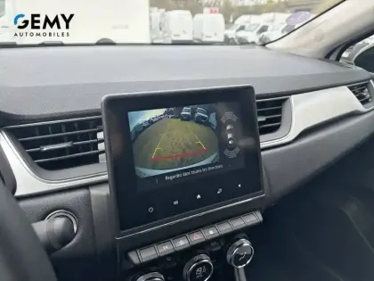 Photo 55 Renault Captur Gén. II (HJB) Ph2 Techno 5