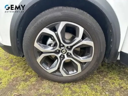 Photo 95 Renault Captur  E-Tech full hybrid 145