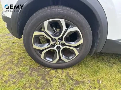 Photo 69 Renault Captur  E-Tech full hybrid 145