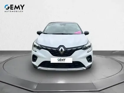 Photo 57 Renault Captur  E-Tech full hybrid 145