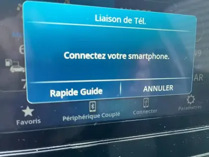 Photo 23 Suzuki S-Cross  1.4 Boosterjet Hybrid